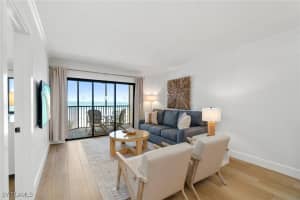 7500 Estero Boulevard, Fort Myers Beach, FL 33931 Sold 09/17/25