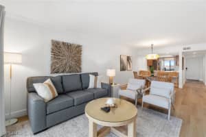 7500 Estero Boulevard, Fort Myers Beach, FL 33931 Sold 09/17/25