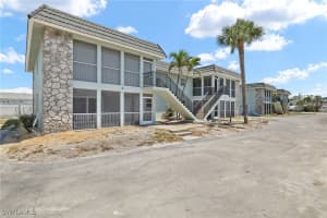 3045 Estero Blvd 4-1, Fort Myers Beach