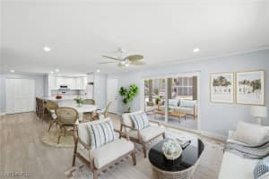 3045 Estero Boulevard, Fort Myers Beach, FL 33931 - MLS#225045416