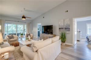 4161 Sawgrass Point Drive, Bonita Springs, FL 34134 - MLS#225045426