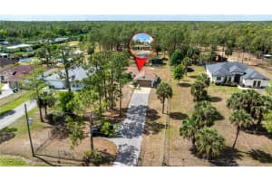 3730 33rd Avenue, Naples, FL 34120 Sold 07/09/25