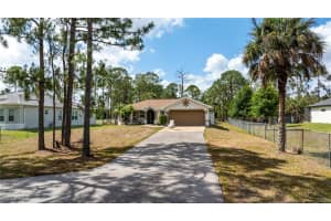 3730 33rd Avenue, Naples, FL 34120 Sold 07/09/25