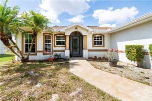 3730 33rd Avenue, Naples, FL 34120 Sold 07/09/25
