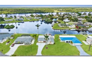 13846 Sleepy Hollow Ln, Fort Myers