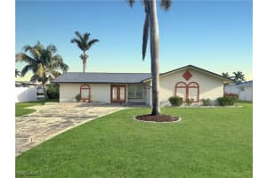 13846 Sleepy Hollow Lane, Fort Myers, FL 33905 - MLS#225045436