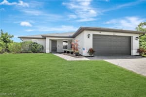 2612 5th Avenue, Cape Coral, FL 33909 Sold 08/29/25