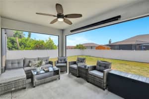 2612 5th Avenue, Cape Coral, FL 33909 Sold 08/29/25