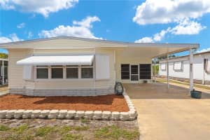 3032 Longview Ln, North Fort Myers