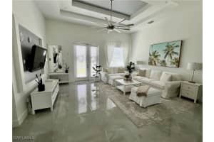 1922 17th Place, Cape Coral, FL 33909 - MLS#225045451