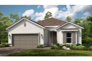 17827 Terracina Drive, Fort Myers, FL 33913 Sold 08/29/25