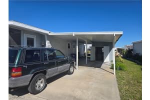 450 Snead Drive, North Fort Myers, FL 33903 - MLS#225045454
