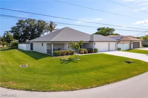 1108 19th Lane, Cape Coral, FL 33990 Sold 08/07/25