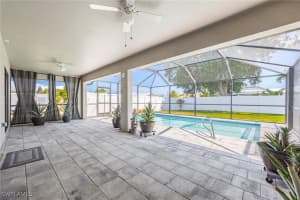 1108 19th Lane, Cape Coral, FL 33990 Sold 08/07/25