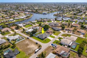 1108 19th Lane, Cape Coral, FL 33990 Sold 08/07/25