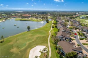 5896 Three Iron Drive, Naples, FL 34110 - MLS#225045460