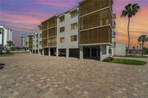 6645 Estero Boulevard, Fort Myers Beach, FL 33931 Sold 06/05/25