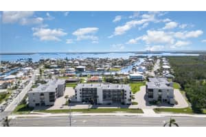6645 Estero Boulevard, Fort Myers Beach, FL 33931 Sold 06/05/25