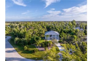 4403 Lake Heather Cir, St James City