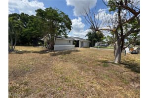 4126 1st Court, Cape Coral, FL 33904 Sold 06/30/25