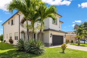 10361 Canal Brook Lane, Lehigh Acres, FL 33936 - MLS#225045477