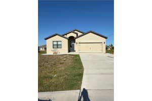 1515 20th Avenue, Cape Coral, FL 33991 - MLS#225045482