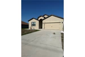1515 20th Avenue, Cape Coral, FL 33991 - MLS#225045482