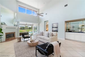 10334 Quail Crown Drive, Naples, FL 34119 Sold 08/28/25