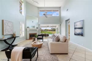 10334 Quail Crown Drive, Naples, FL 34119 Sold 08/28/25