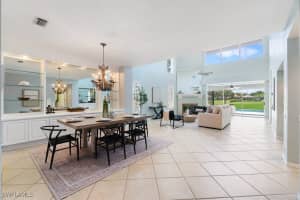 10334 Quail Crown Drive, Naples, FL 34119 Sold 08/28/25