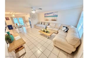 1726 Bikini Court, Cape Coral, FL 33904 - MLS#225045498
