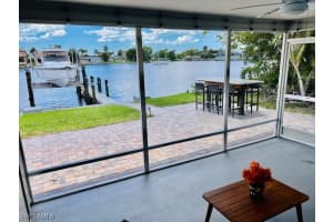1726 Bikini Court, Cape Coral, FL 33904 - MLS#225045500
