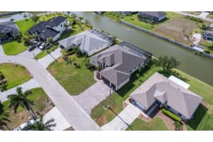 1806 13th Street, Cape Coral, FL 33991 - MLS#225045503