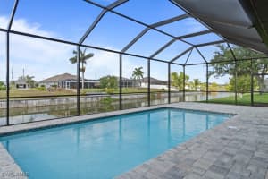 1806 13th Street, Cape Coral, FL 33991 - MLS#225045503