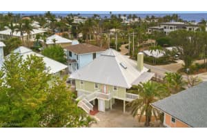 54 Sandpiper Court, Captiva, FL 33924 Sold 08/01/25