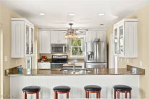 54 Sandpiper Court, Captiva, FL 33924 Sold 08/01/25