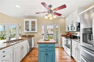 54 Sandpiper Court, Captiva, FL 33924 Sold 08/01/25