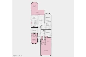 17851 Terracina Drive, Fort Myers, FL 33913 Sold 06/30/25