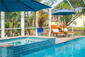 386 BELVILLE Boulevard, Naples, FL 34104 Sold 06/17/25