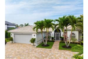 386 BELVILLE Boulevard, Naples, FL 34104 Sold 06/17/25