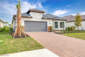 15492 Rio Ponace Court, Naples, FL 34114 - MLS#225045522