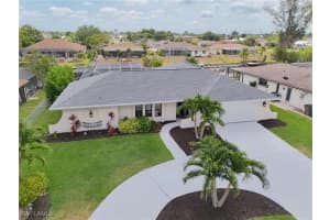 3211 4th Place, Cape Coral, FL 33904 - MLS#225045525