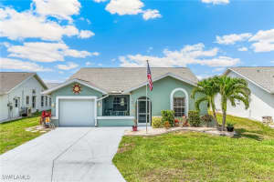 3691 Sabal Springs Blvd, North Fort Myers