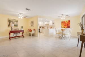 12347 Woodrose Court, Fort Myers, FL 33907 Sold 06/13/25