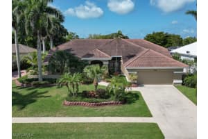 178 Society Court, Marco Island, FL 34145 Sold 08/28/25