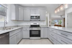 767 Glendale Avenue, Naples, FL 34110 - MLS#225045534