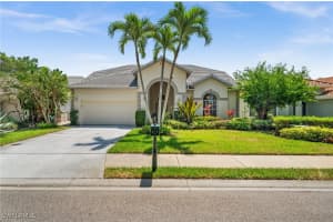 24921 Bay Cedar Drive, Bonita Springs, FL 34134 - MLS#225045537
