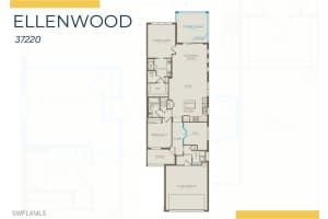 12413 Dolomite Way, Alva, FL 33920 Sold 09/29/25