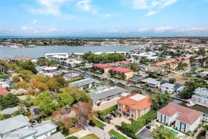 1485 Chesapeake Avenue, Naples, FL 34102 - MLS#225045545
