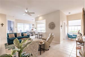 4704 Rio Poco Court, Naples, FL 34109 Sold 07/31/25
